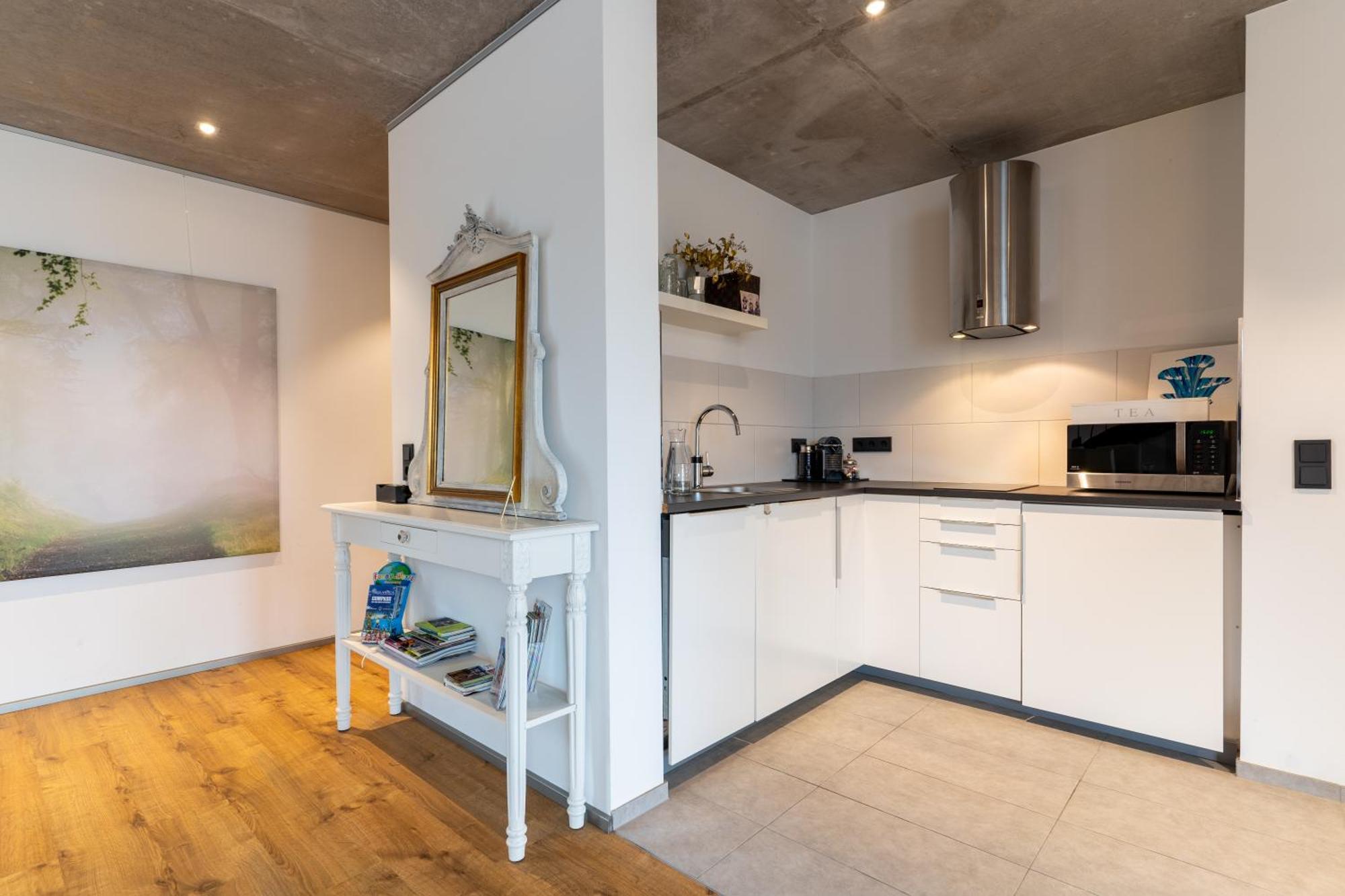 Vicas Ferienwohnung Kappel-Grafenhausen Exterior photo